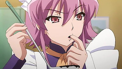 Shakugan No Shana Season 2 Episode 19