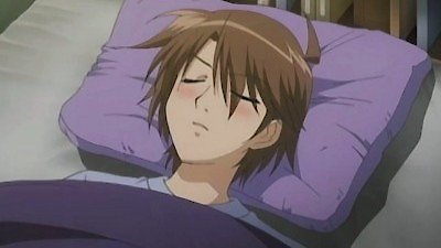 Shakugan No Shana Season 1 Episode 1