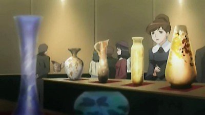 Shakugan No Shana Season 1 Episode 5