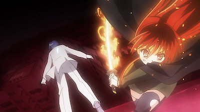 Shakugan No Shana Season 1 Episode 6