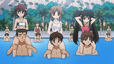 Shakugan No Shana Season 1 Episode 9