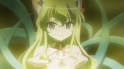 Shakugan No Shana Season 1 Episode 12