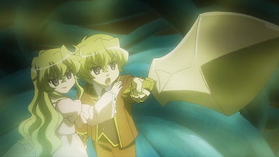 Shakugan No Shana Season 1 Episode 13
