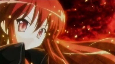 Shakugan No Shana Season 1 Episode 15