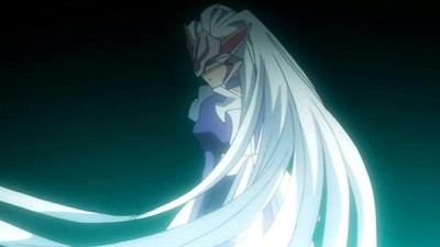 Shakugan No Shana Season 1 Episode 16