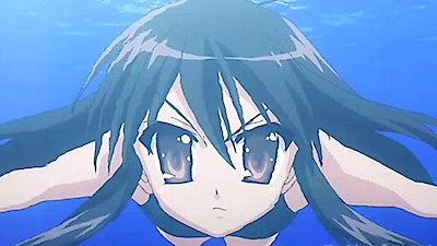 Shakugan No Shana Season 1 Episode 17