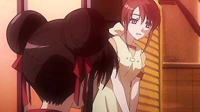 Shakugan No Shana Season 1 Episode 18