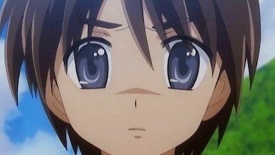 Shakugan No Shana Season 1 Episode 20