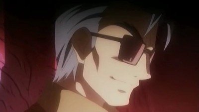 Shakugan No Shana Season 1 Episode 22