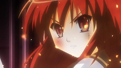 Shakugan No Shana Season 1 Episode 23