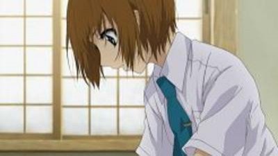 Shion No Ou Season 1 Episode 1