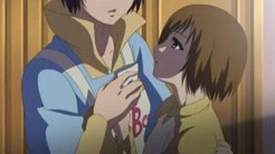 Shion No Ou Season 1 Episode 3