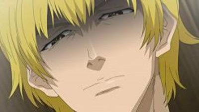 Shion No Ou Season 1 Episode 6