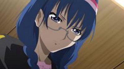 Shion No Ou Season 1 Episode 7