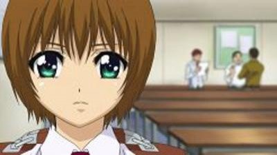 Shion No Ou Season 1 Episode 8