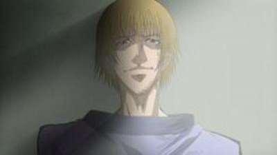 Shion No Ou Season 1 Episode 11