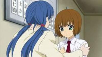 Shion No Ou Season 1 Episode 14