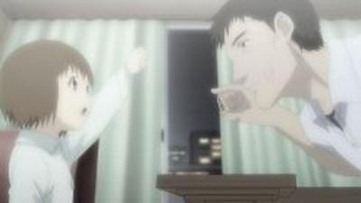 Shion No Ou Season 1 Episode 15
