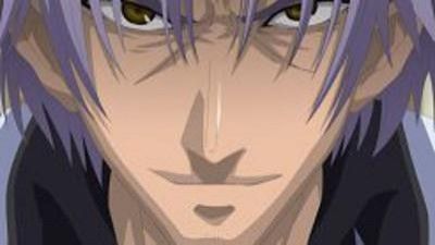 Shion No Ou Season 1 Episode 20