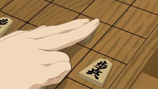 March comes in like a lion (Season 1 English Dub) Chapter 15 Teach Me How  to Play Shogi / Chapter 16 Image / Chapter 17 Distant Thunder - Watch on  Crunchyroll