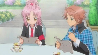 Shugo Chara! Season 1 Episode 7