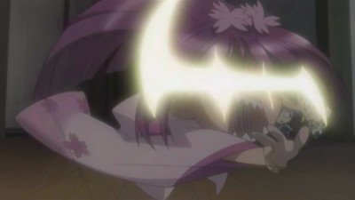 Shugo Chara! Season 1 Episode 9