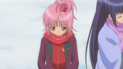 Shugo Chara! Season 1 Episode 11