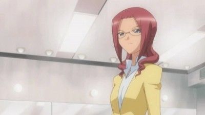 Shugo Chara! Season 1 Episode 13