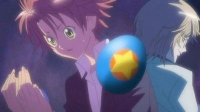 Shugo Chara! Season 1 Episode 17