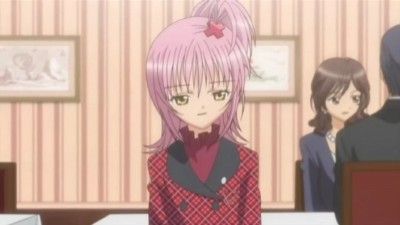 Shugo Chara! Season 1 Episode 21