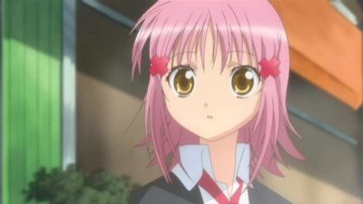 Shugo Chara! Season 1 Episode 22