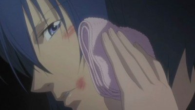 Shugo Chara! Season 1 Episode 26