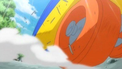 Shugo Chara! Season 1 Episode 29