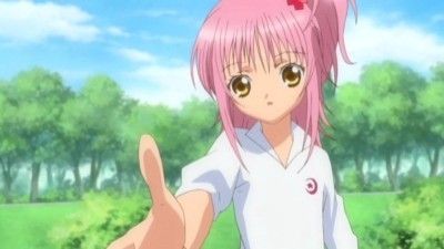 Shugo Chara! Season 1 Episode 30