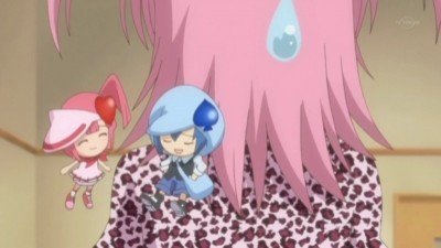 Shugo Chara! Season 1 Episode 31
