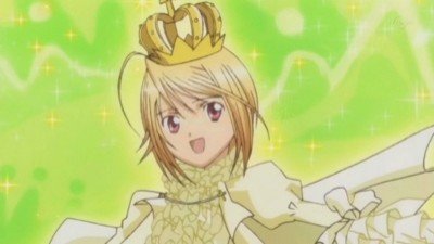 Shugo Chara! Season 1 Episode 40