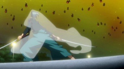 Shugo Chara! Season 1 Episode 43