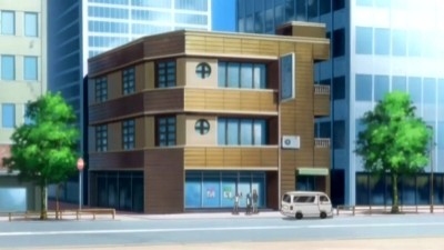 Shugo Chara! Season 1 Episode 44