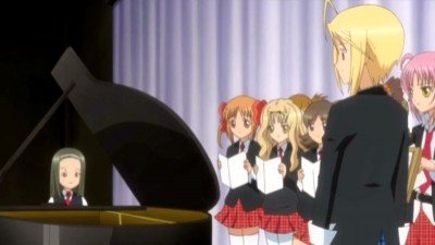 Shugo Chara! Season 1 Episode 45