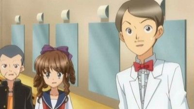 Shugo Chara! Season 1 Episode 46