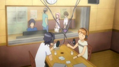 Shugo Chara! Season 1 Episode 47