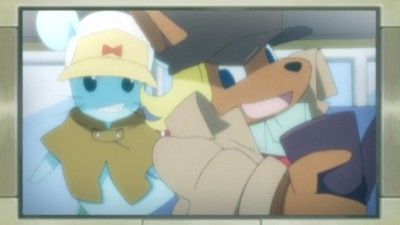 Shugo Chara! Season 1 Episode 48