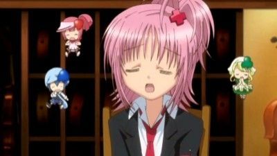 Shugo Chara! Season 1 Episode 49
