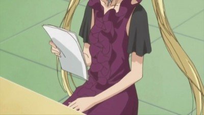 Shugo Chara! Season 1 Episode 93