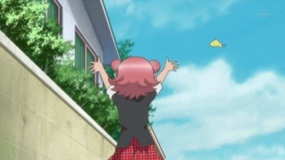 Watch Shugo Chara Season 1 Episode 103 Party 1 The Super Peppy Transfer Student Online Now