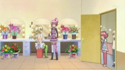 Shugo Chara! Season 1 Episode 105