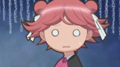 Shugo Chara! Season 1 Episode 117