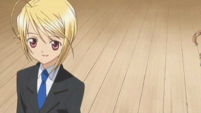 Shugo Chara! Season 2 Episode 58