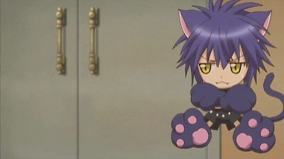 Shugo Chara! Season 2 Episode 76
