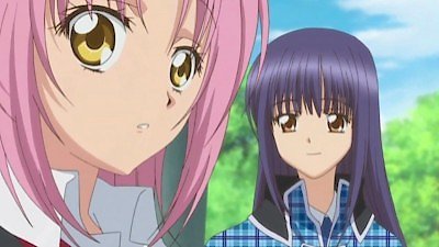 Shugo Chara! Season 2 Episode 81